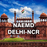 NAEMD DELHI-NCR