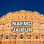 NAEMD Jaipur